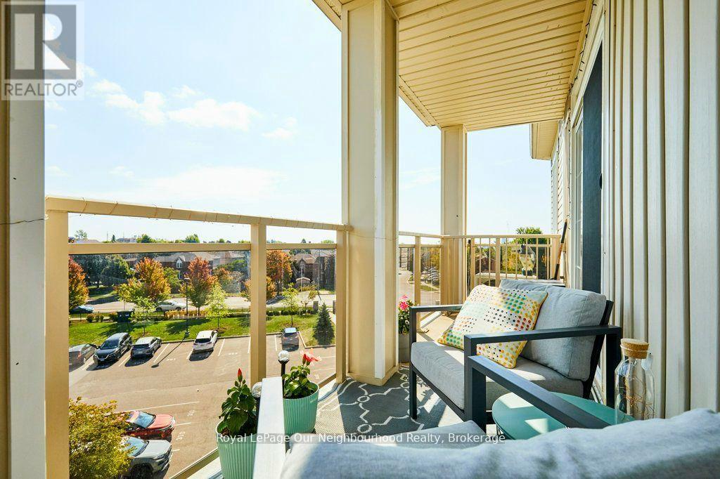 422 - 80 Aspen Springs Drive, Clarington (Bowmanville), Ontario  L1C 0V4 - Photo 22 - E12483456