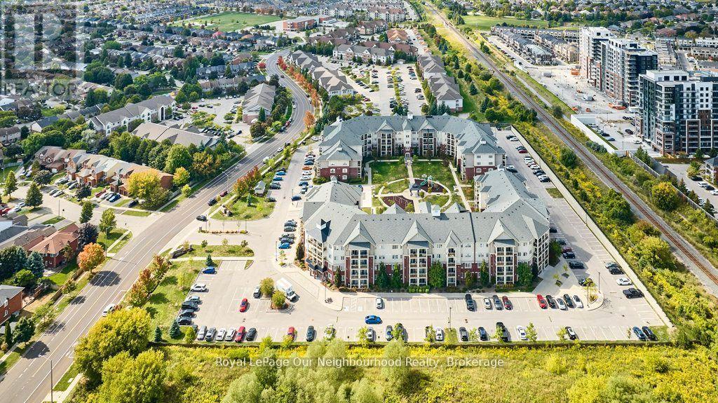 422 - 80 Aspen Springs Drive, Clarington (Bowmanville), Ontario  L1C 0V4 - Photo 28 - E12483456