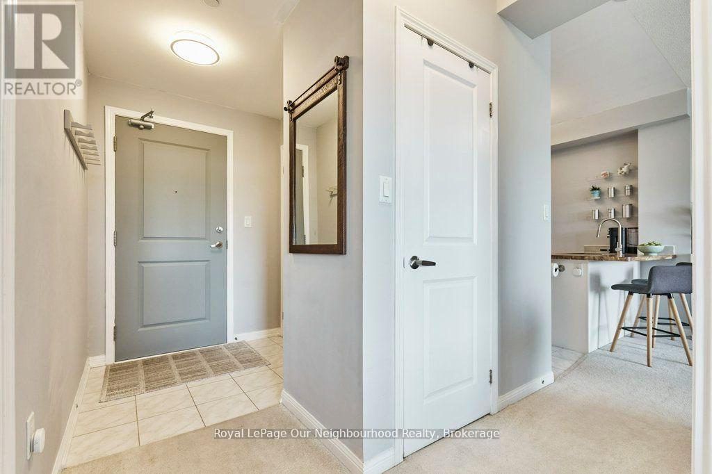 422 - 80 Aspen Springs Drive, Clarington (Bowmanville), Ontario  L1C 0V4 - Photo 3 - E12483456