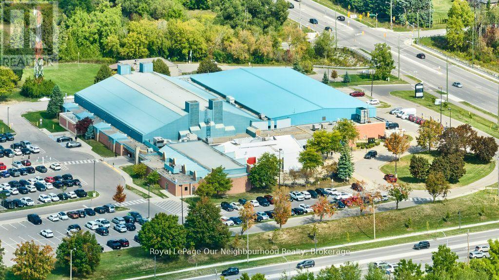 422 - 80 Aspen Springs Drive, Clarington (Bowmanville), Ontario  L1C 0V4 - Photo 30 - E12483456