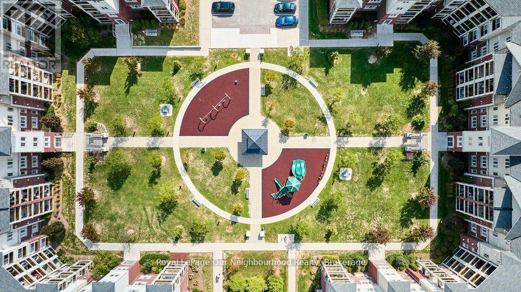 422 - 80 Aspen Springs Drive, Clarington (Bowmanville), Ontario  L1C 0V4 - Photo 32 - E12483456