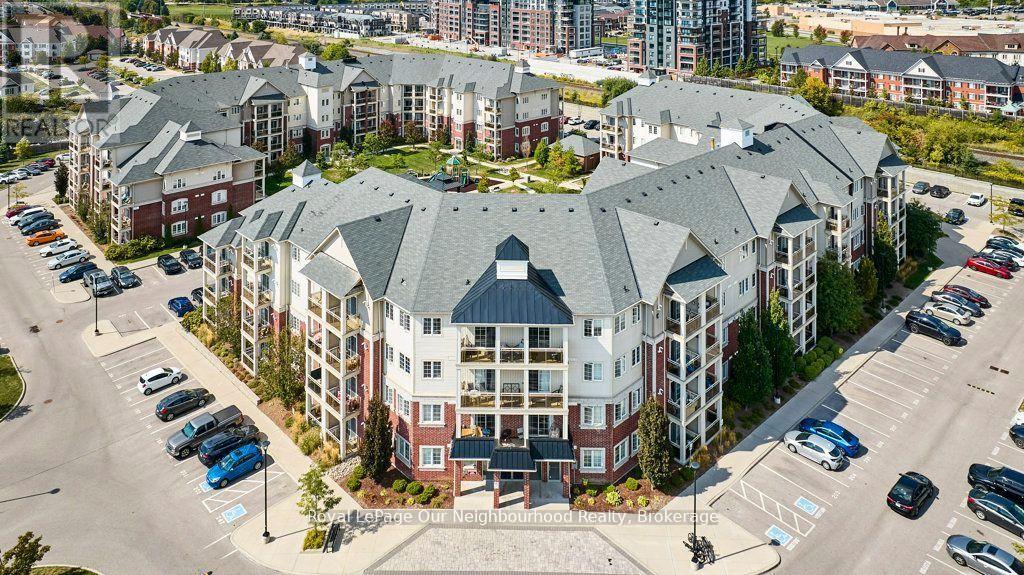 422 - 80 Aspen Springs Drive, Clarington (Bowmanville), Ontario  L1C 0V4 - Photo 33 - E12483456