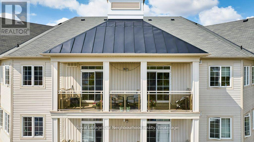 422 - 80 Aspen Springs Drive, Clarington (Bowmanville), Ontario  L1C 0V4 - Photo 35 - E12483456