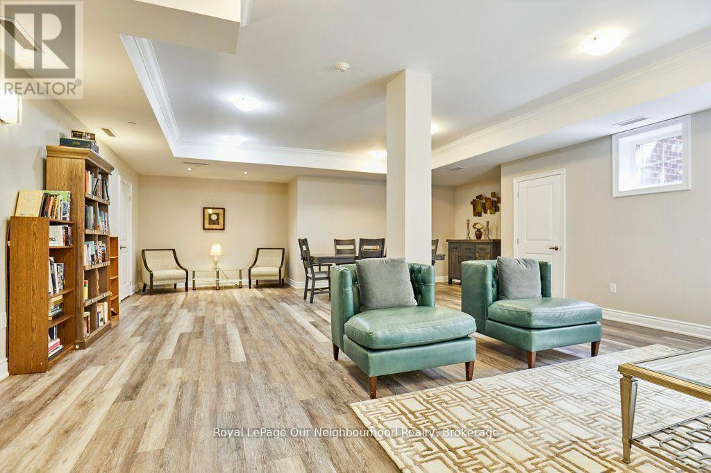 422 - 80 Aspen Springs Drive, Clarington (Bowmanville), Ontario  L1C 0V4 - Photo 38 - E12483456