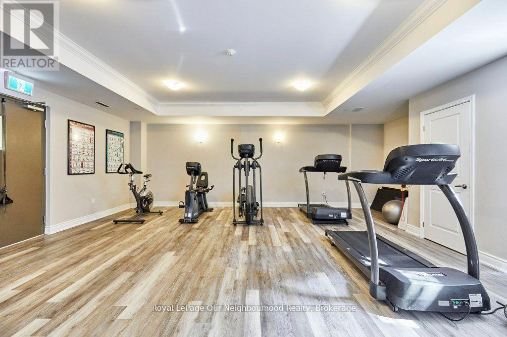 422 - 80 Aspen Springs Drive, Clarington (Bowmanville), Ontario  L1C 0V4 - Photo 39 - E12483456