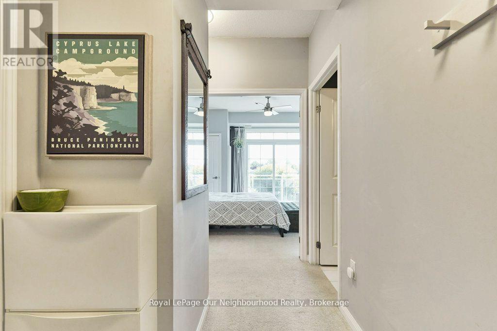 422 - 80 Aspen Springs Drive, Clarington (Bowmanville), Ontario  L1C 0V4 - Photo 4 - E12483456