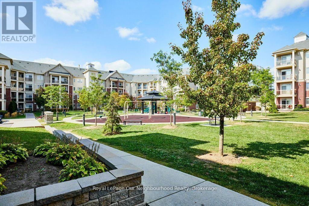 422 - 80 Aspen Springs Drive, Clarington (Bowmanville), Ontario  L1C 0V4 - Photo 41 - E12483456