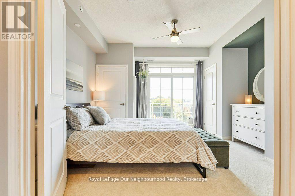 422 - 80 Aspen Springs Drive, Clarington (Bowmanville), Ontario  L1C 0V4 - Photo 5 - E12483456