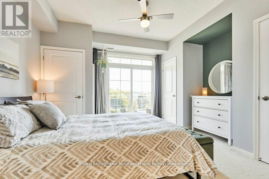 422 - 80 Aspen Springs Drive, Clarington (Bowmanville), Ontario  L1C 0V4 - Photo 6 - E12483456