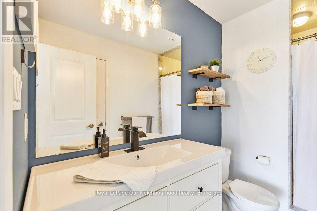 422 - 80 Aspen Springs Drive, Clarington (Bowmanville), Ontario  L1C 0V4 - Photo 9 - E12483456