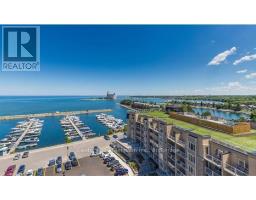 5117-5119 - 9 HARBOUR STREET, collingwood, Ontario