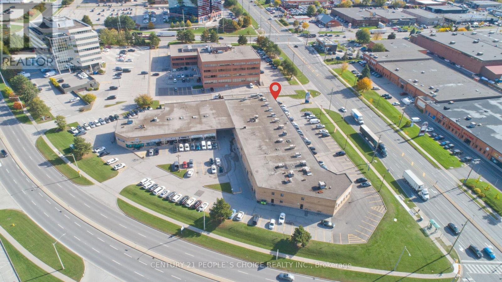14 - 3850 Steeles Avenue W, Vaughan, Ontario  L4L 4Y6 - Photo 46 - N12483245