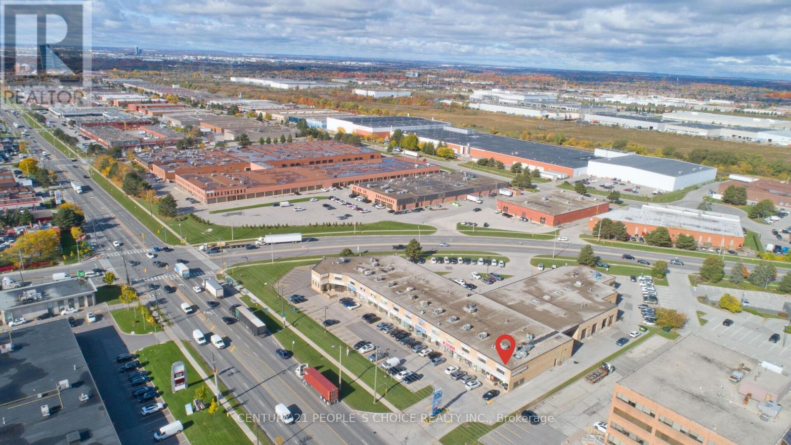 14 - 3850 Steeles Avenue W, Vaughan, Ontario  L4L 4Y6 - Photo 47 - N12483245
