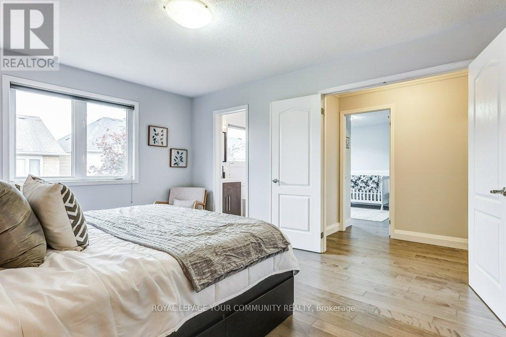 18 Weldon Woods Court, Whitchurch-Stouffville, Ontario  L4A 0J4 - Photo 20 - N12483258