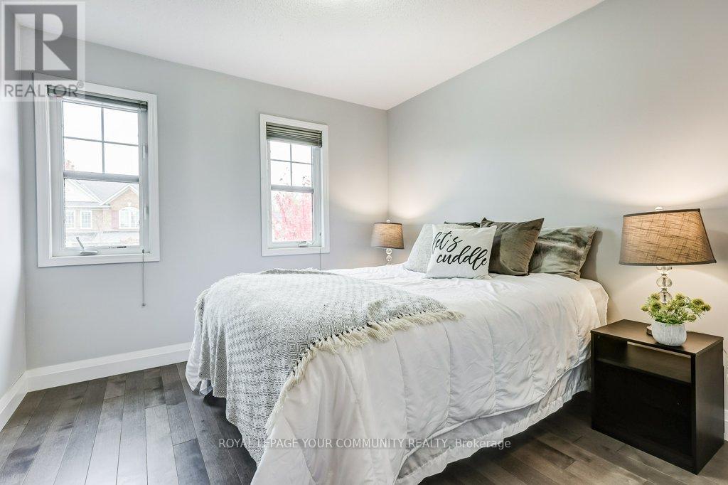 18 Weldon Woods Court, Whitchurch-Stouffville, Ontario  L4A 0J4 - Photo 24 - N12483258