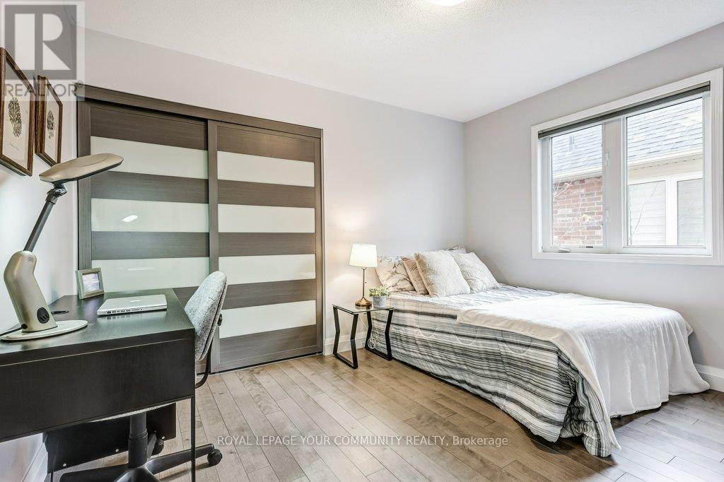 18 Weldon Woods Court, Whitchurch-Stouffville, Ontario  L4A 0J4 - Photo 26 - N12483258