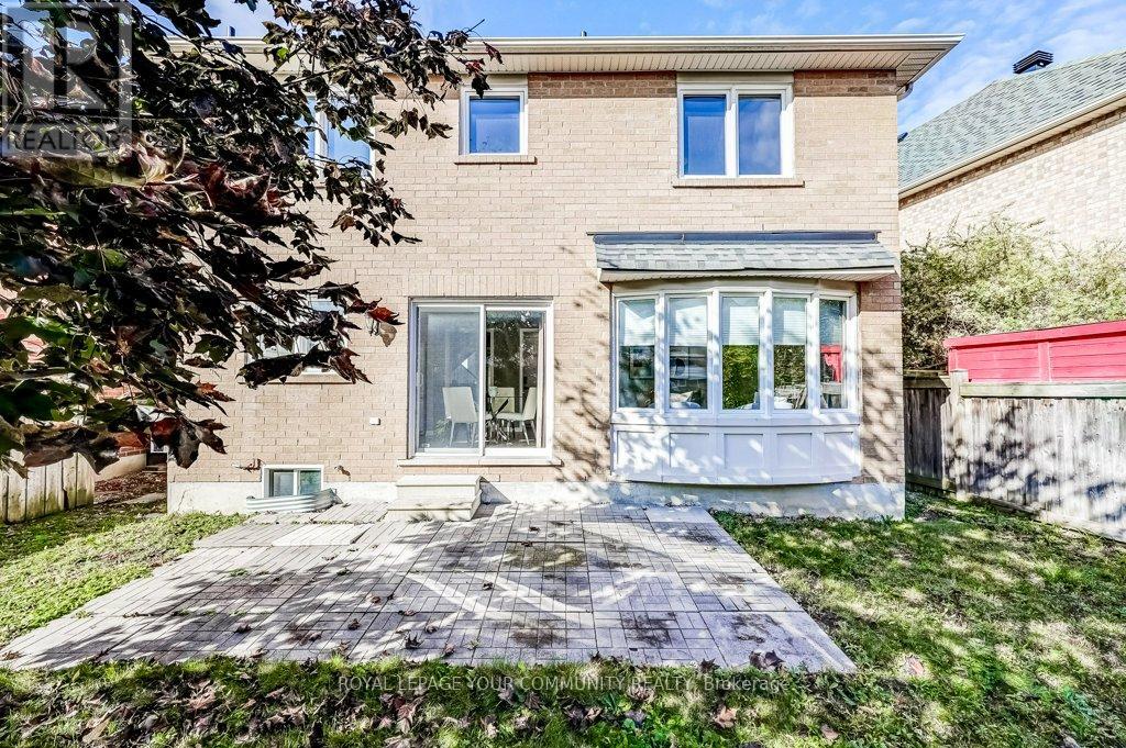 18 Weldon Woods Court, Whitchurch-Stouffville, Ontario  L4A 0J4 - Photo 34 - N12483258