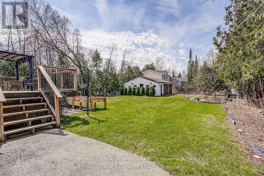 46 Alexander Boulevard, Georgina, Ontario  L0E 1L0 - Photo 22 - N12483259