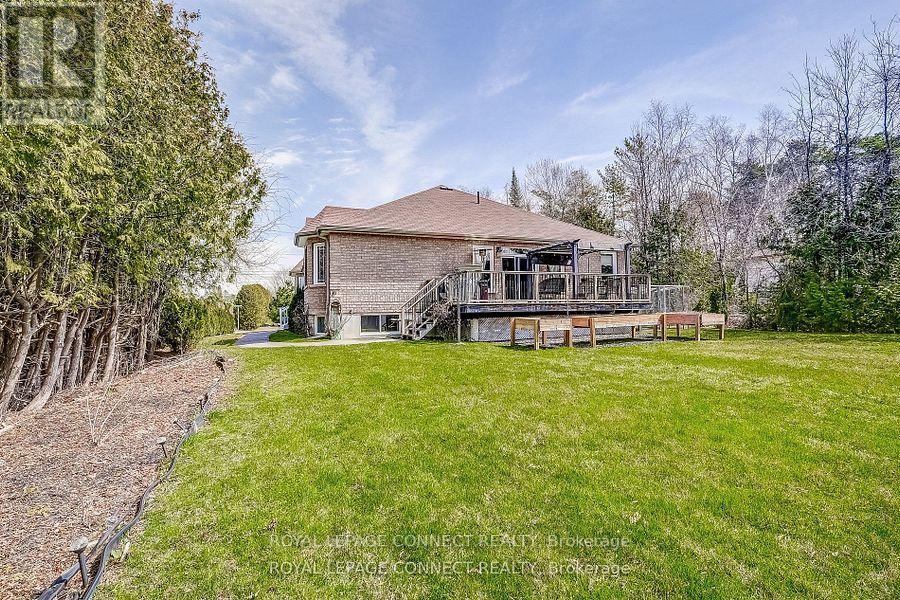 46 Alexander Boulevard, Georgina, Ontario  L0E 1L0 - Photo 23 - N12483259
