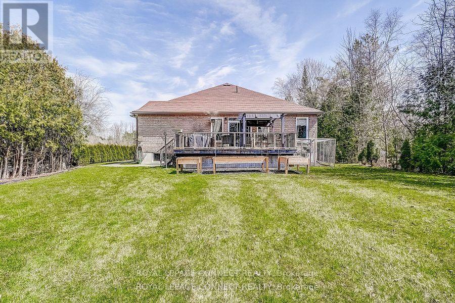 46 Alexander Boulevard, Georgina, Ontario  L0E 1L0 - Photo 24 - N12483259