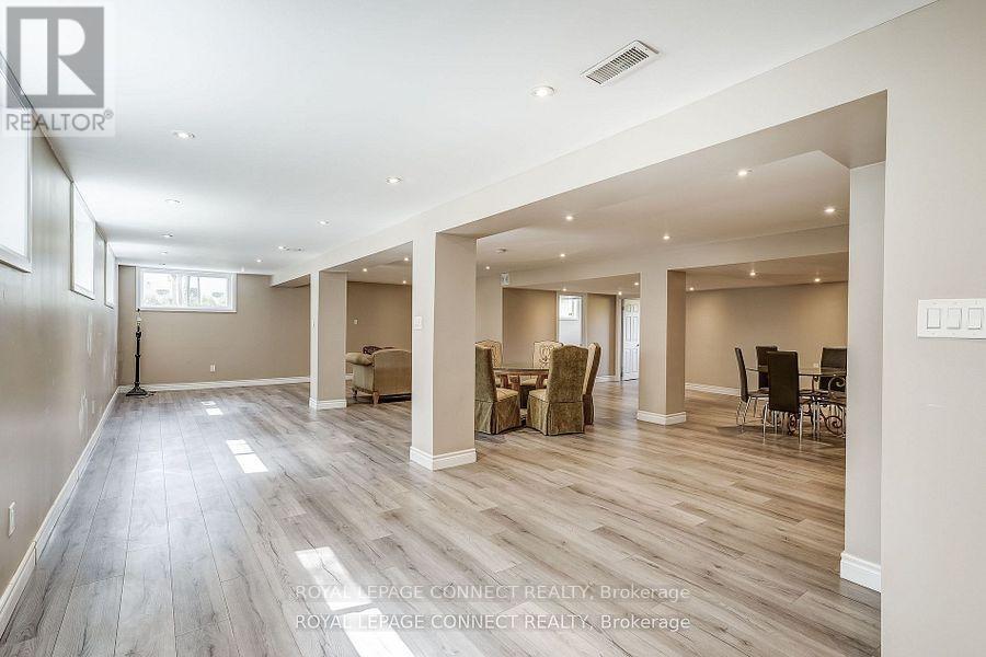 46 Alexander Boulevard, Georgina, Ontario  L0E 1L0 - Photo 6 - N12483259