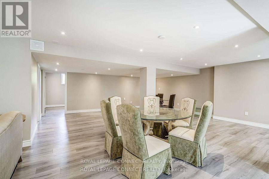 46 Alexander Boulevard, Georgina, Ontario  L0E 1L0 - Photo 8 - N12483259