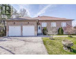 46 ALEXANDER BOULEVARD, Georgina, Ontario
