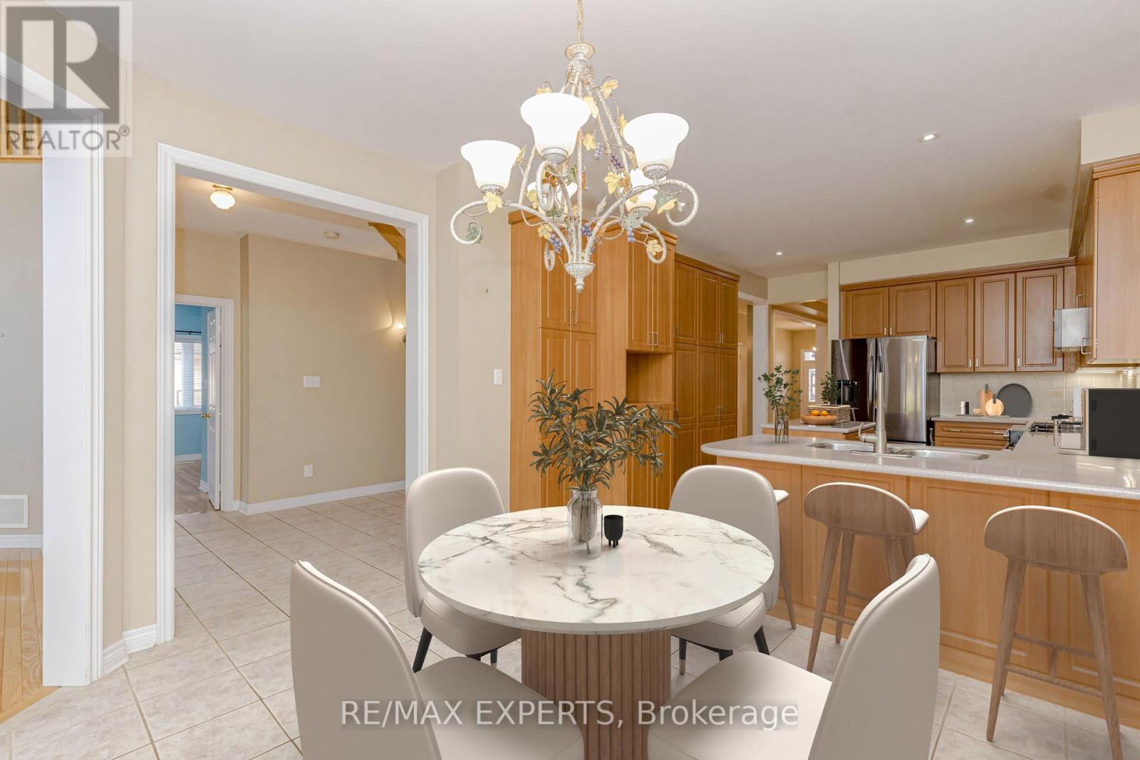 150 Saint Nicholas Crescent, Vaughan, Ontario  L4H 3E6 - Photo 12 - N12483285