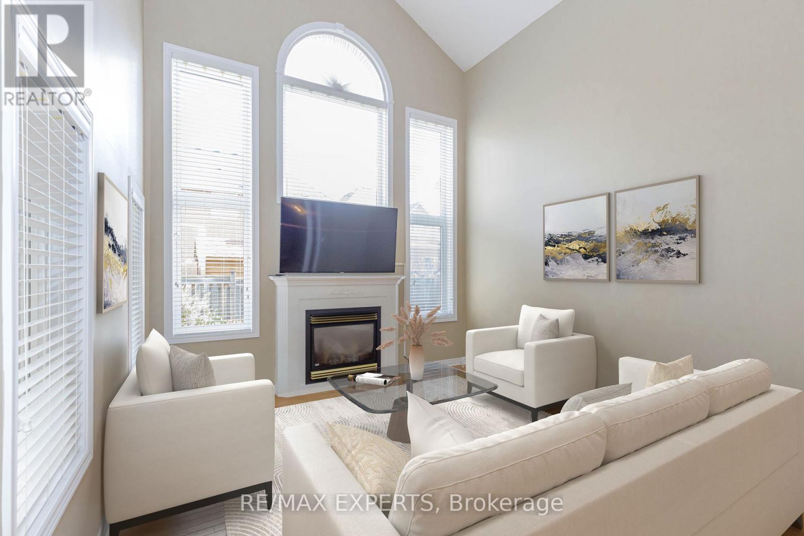 150 Saint Nicholas Crescent, Vaughan, Ontario  L4H 3E6 - Photo 14 - N12483285