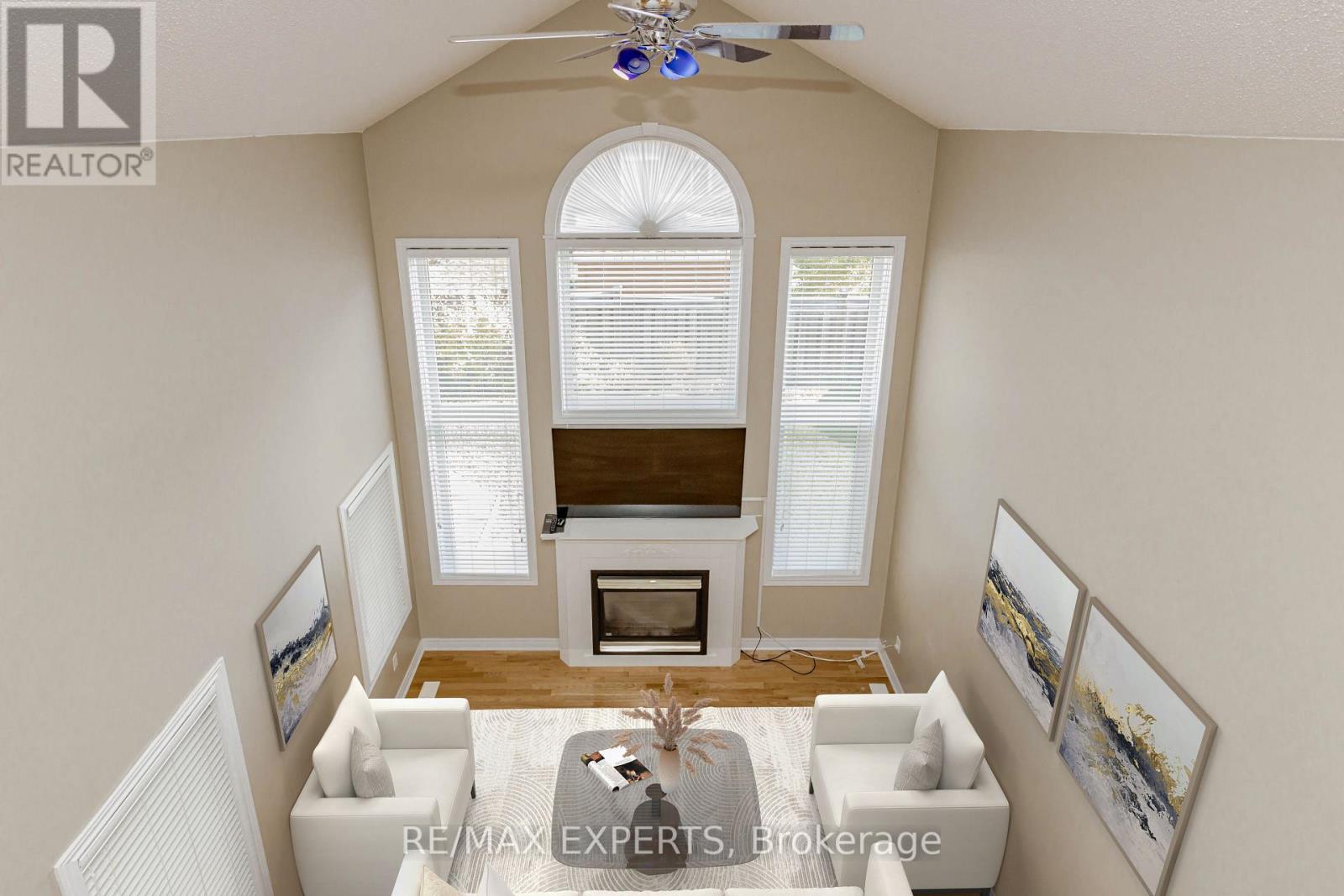 150 Saint Nicholas Crescent, Vaughan, Ontario  L4H 3E6 - Photo 15 - N12483285