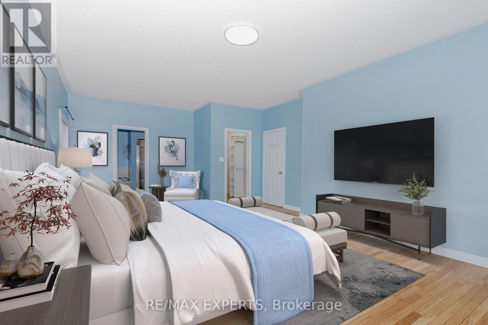 150 Saint Nicholas Crescent, Vaughan, Ontario  L4H 3E6 - Photo 18 - N12483285