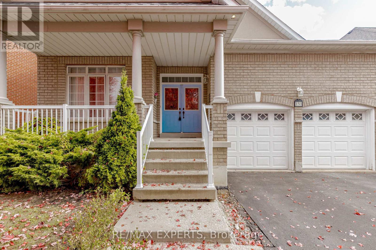 150 Saint Nicholas Crescent, Vaughan, Ontario  L4H 3E6 - Photo 3 - N12483285