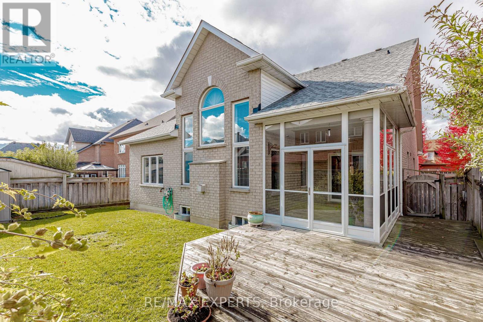 150 Saint Nicholas Crescent, Vaughan, Ontario  L4H 3E6 - Photo 39 - N12483285