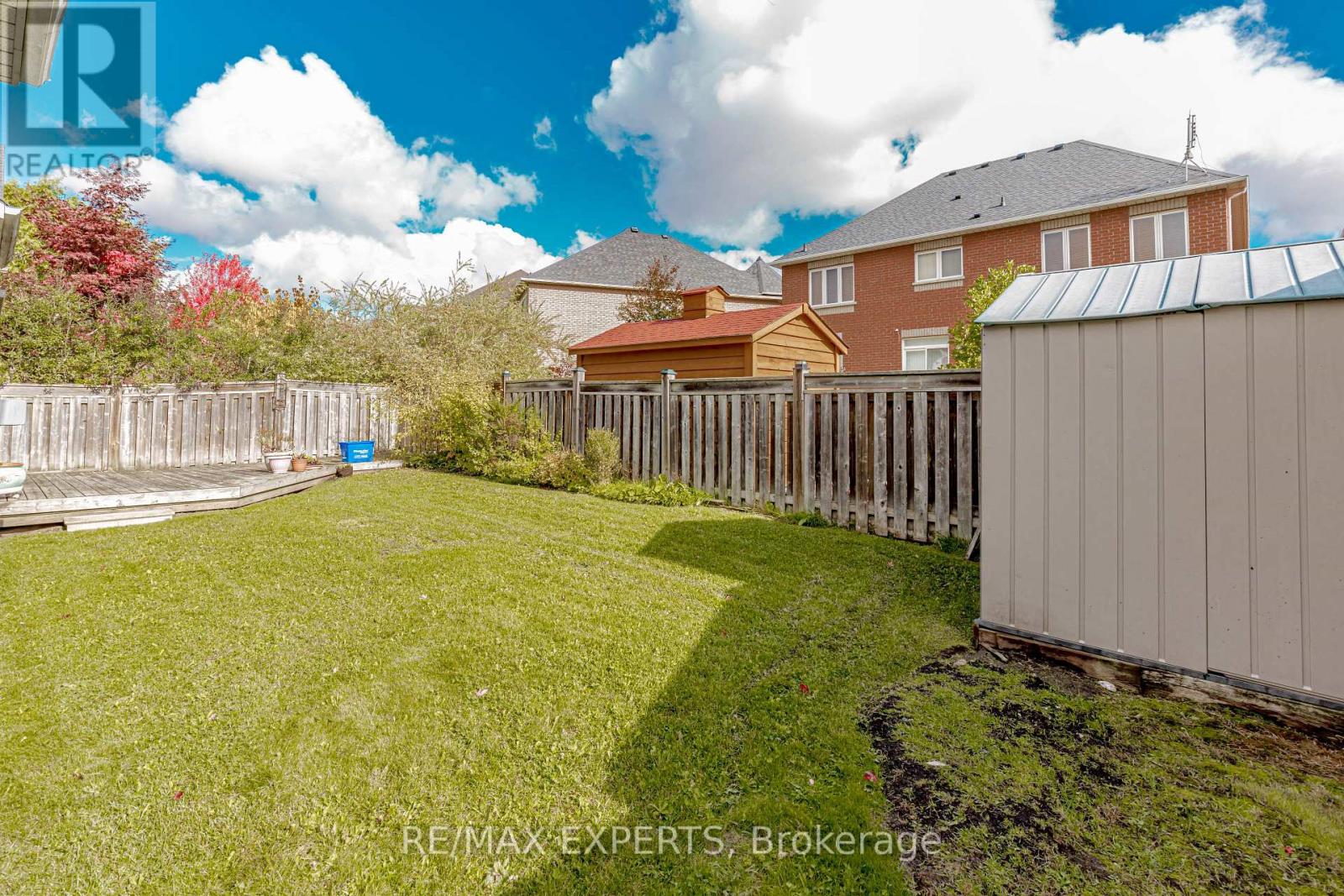 150 Saint Nicholas Crescent, Vaughan, Ontario  L4H 3E6 - Photo 41 - N12483285