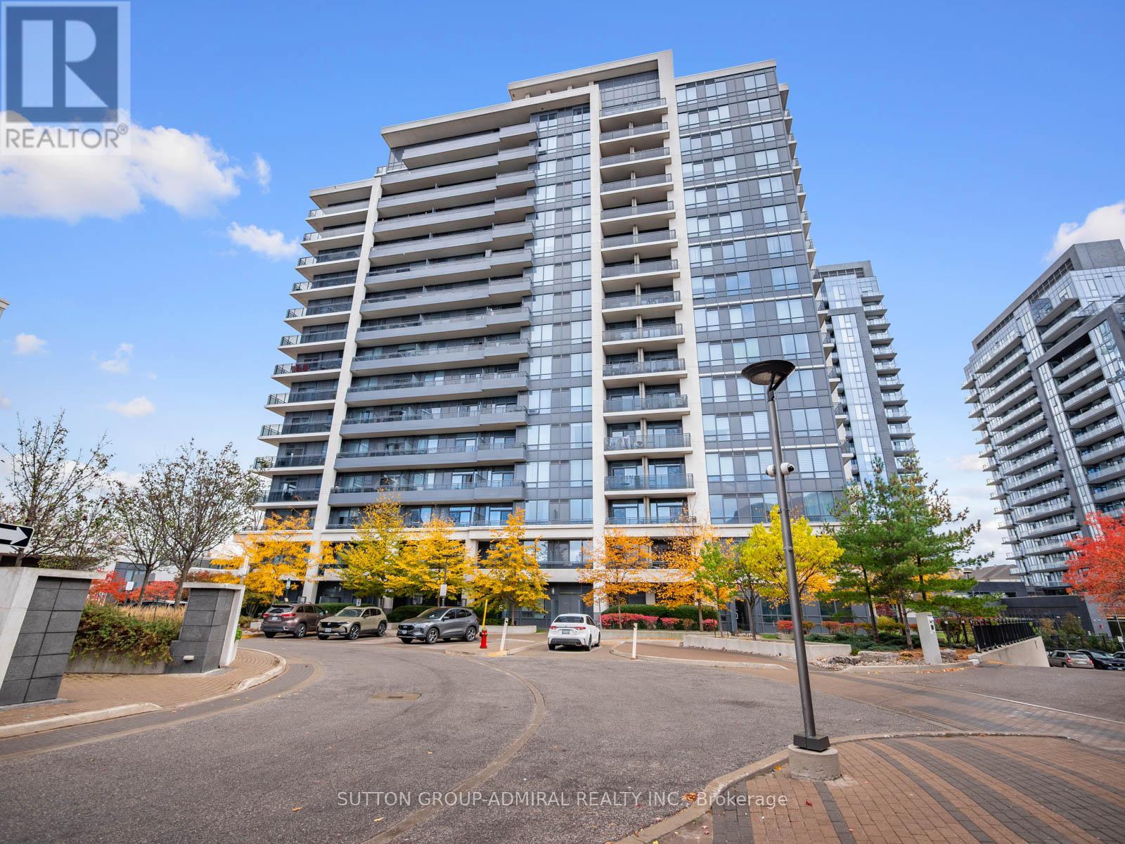 1515 - 85 NORTH PARK ROAD, Vaughan, Ontario