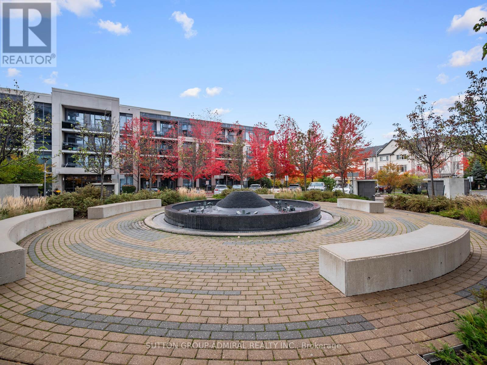 1515 - 85 North Park Road, Vaughan, Ontario  L4J 0H9 - Photo 2 - N12483296