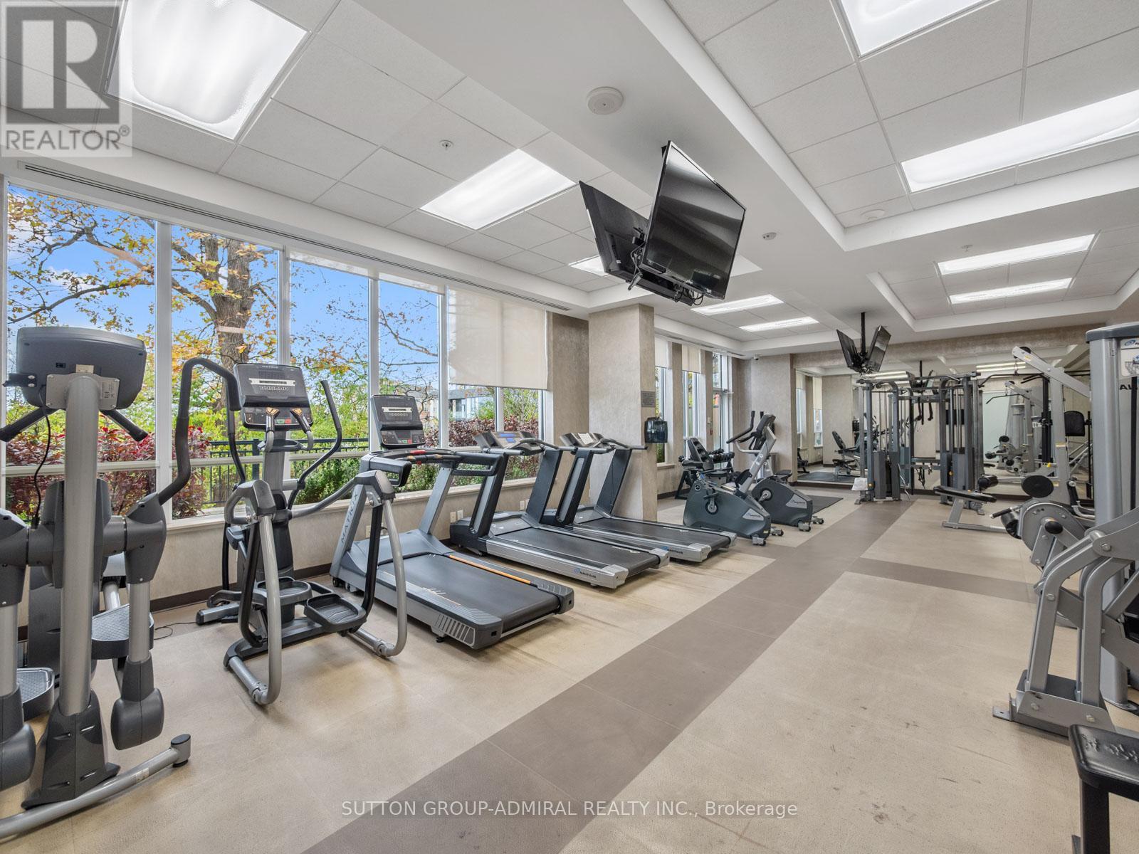 1515 - 85 North Park Road, Vaughan, Ontario  L4J 0H9 - Photo 21 - N12483296