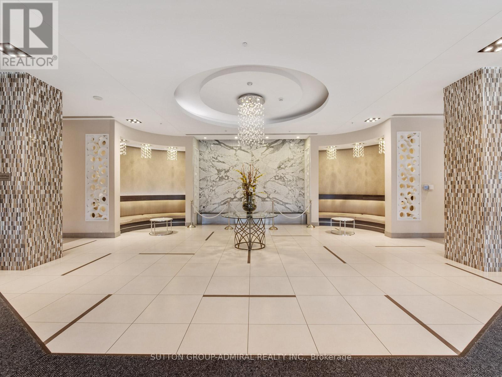 1515 - 85 North Park Road, Vaughan, Ontario  L4J 0H9 - Photo 4 - N12483296