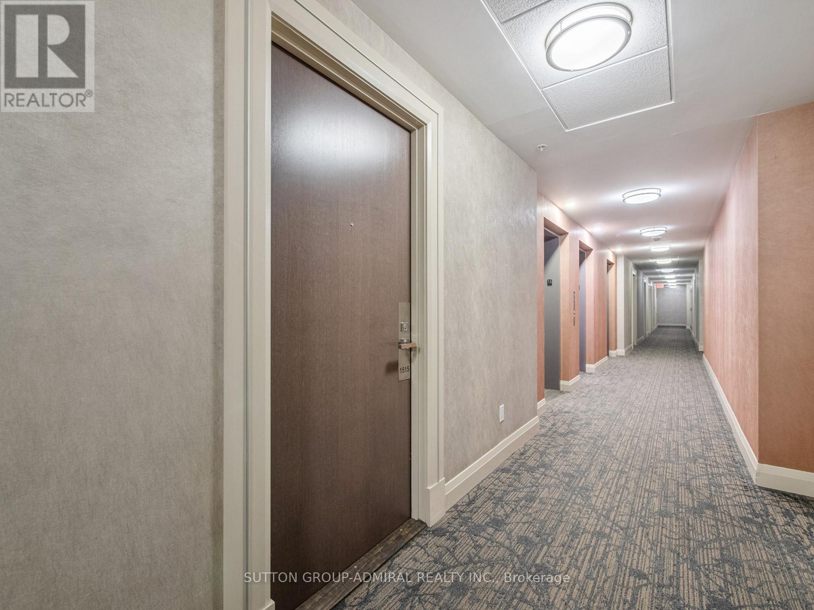 1515 - 85 North Park Road, Vaughan, Ontario  L4J 0H9 - Photo 5 - N12483296