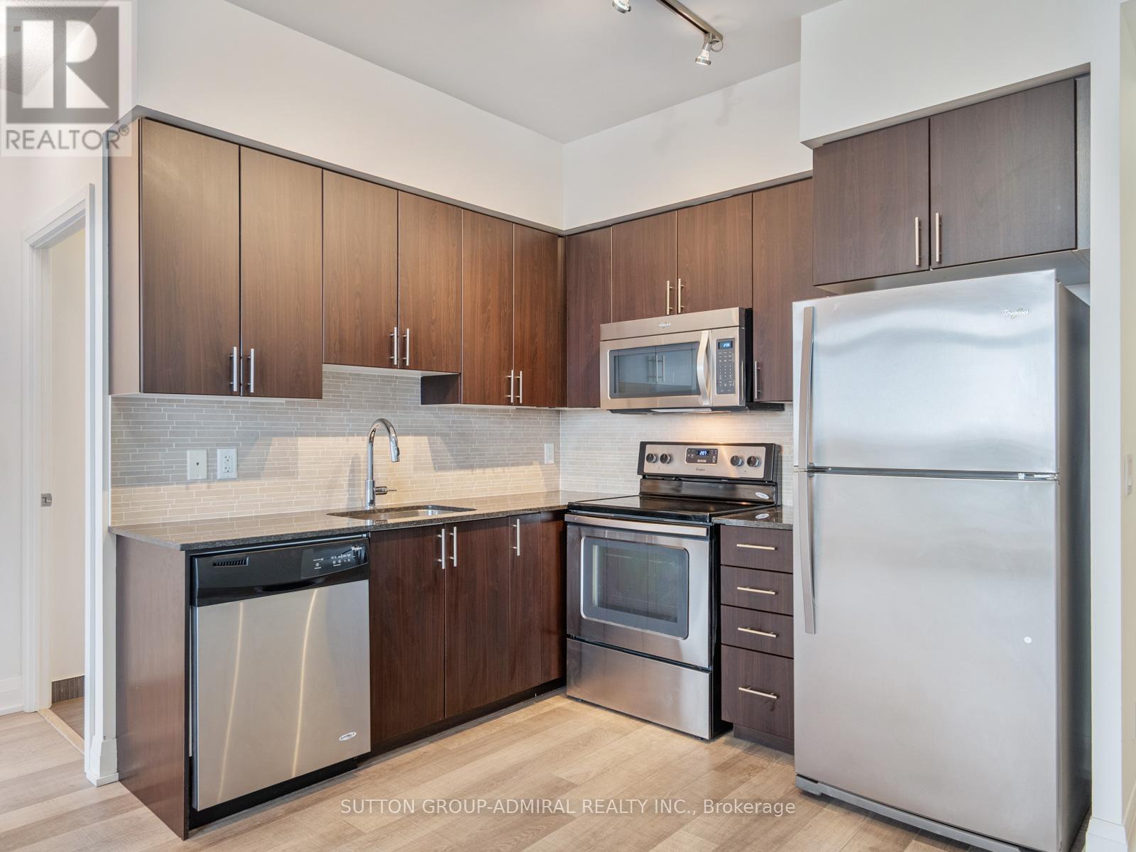 1515 - 85 North Park Road, Vaughan, Ontario  L4J 0H9 - Photo 7 - N12483296