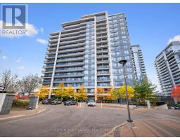 1515 - 85 NORTH PARK ROAD, Vaughan, Ontario