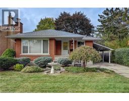 246 EIGHTH Avenue, Kitchener, Ontario