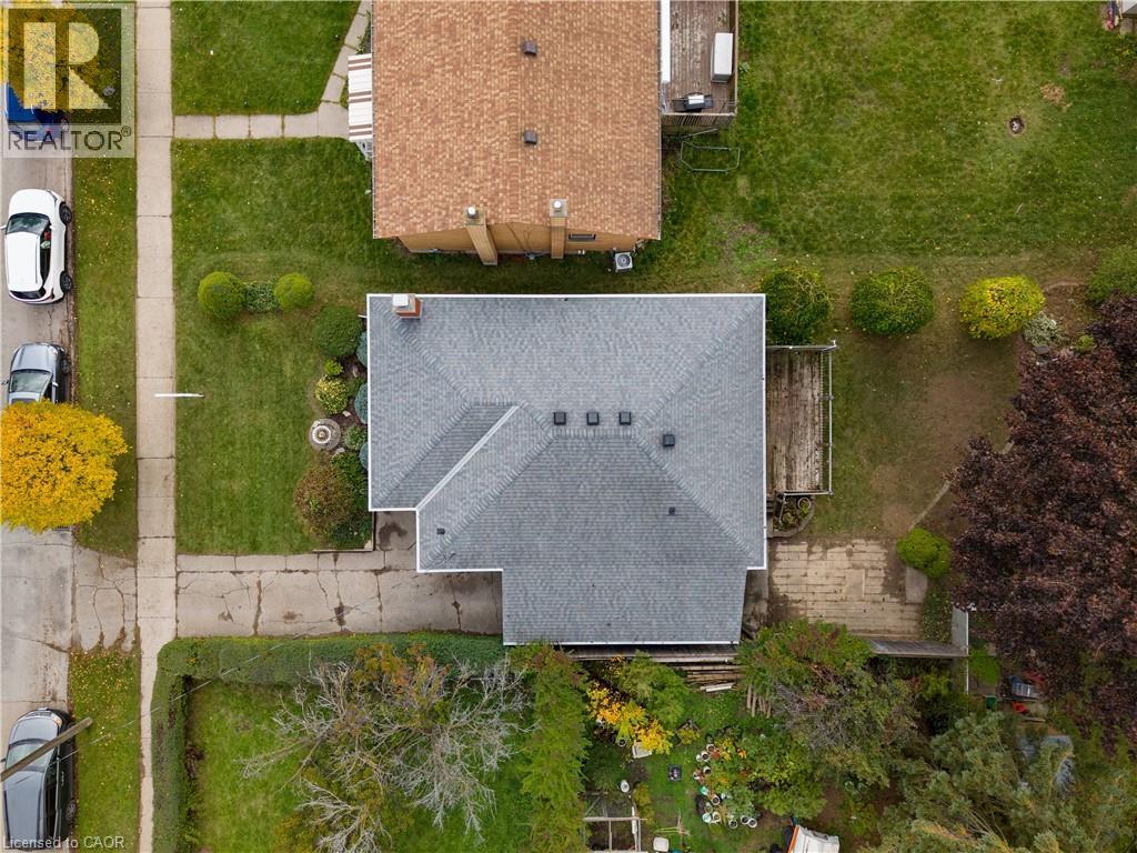 246 Eighth Avenue, Kitchener, Ontario  N2C 1S7 - Photo 44 - 40780323