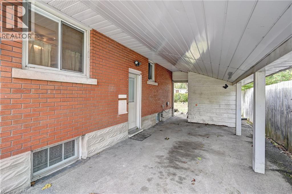 246 Eighth Avenue, Kitchener, Ontario  N2C 1S7 - Photo 4 - 40780323
