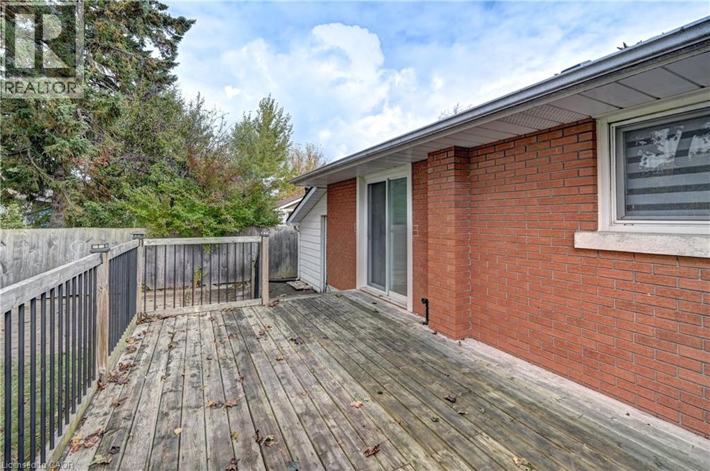 246 Eighth Avenue, Kitchener, Ontario  N2C 1S7 - Photo 29 - 40780323