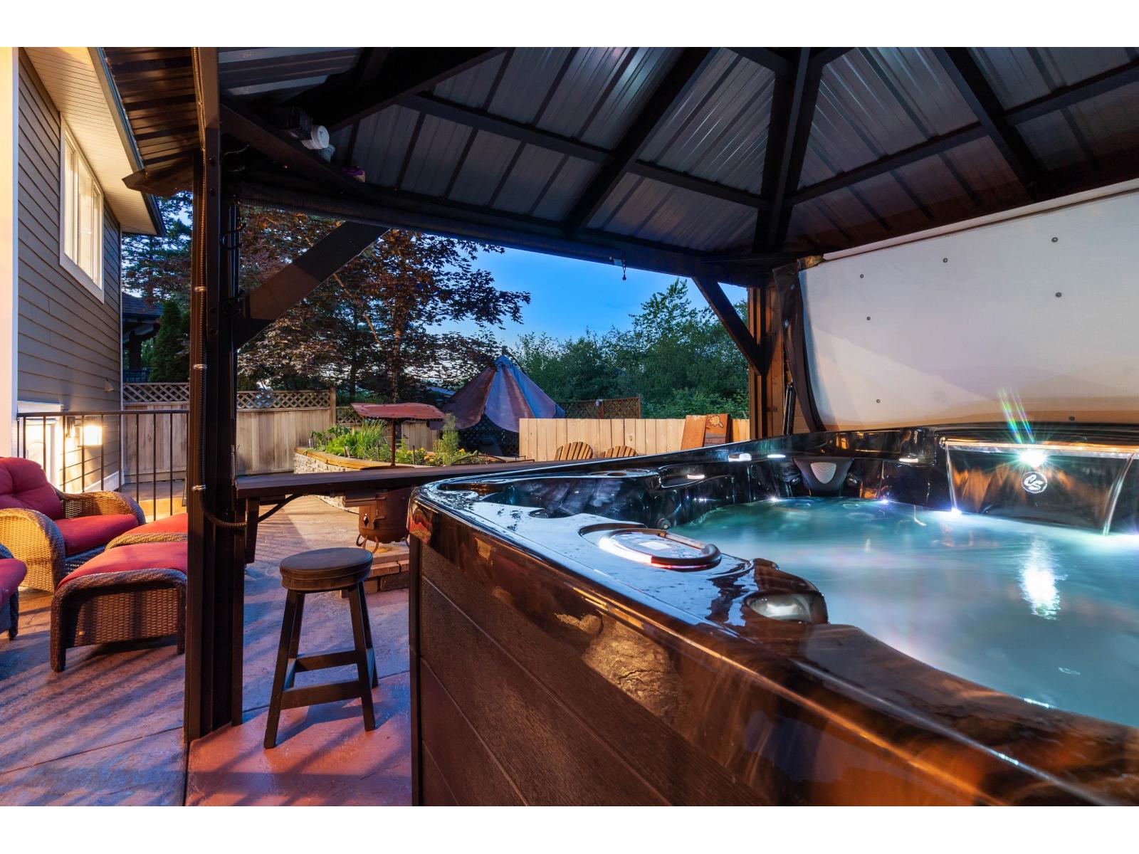 20472 98a Avenue, Langley, British Columbia  V1M 0A6 - Photo 40 - R3051017