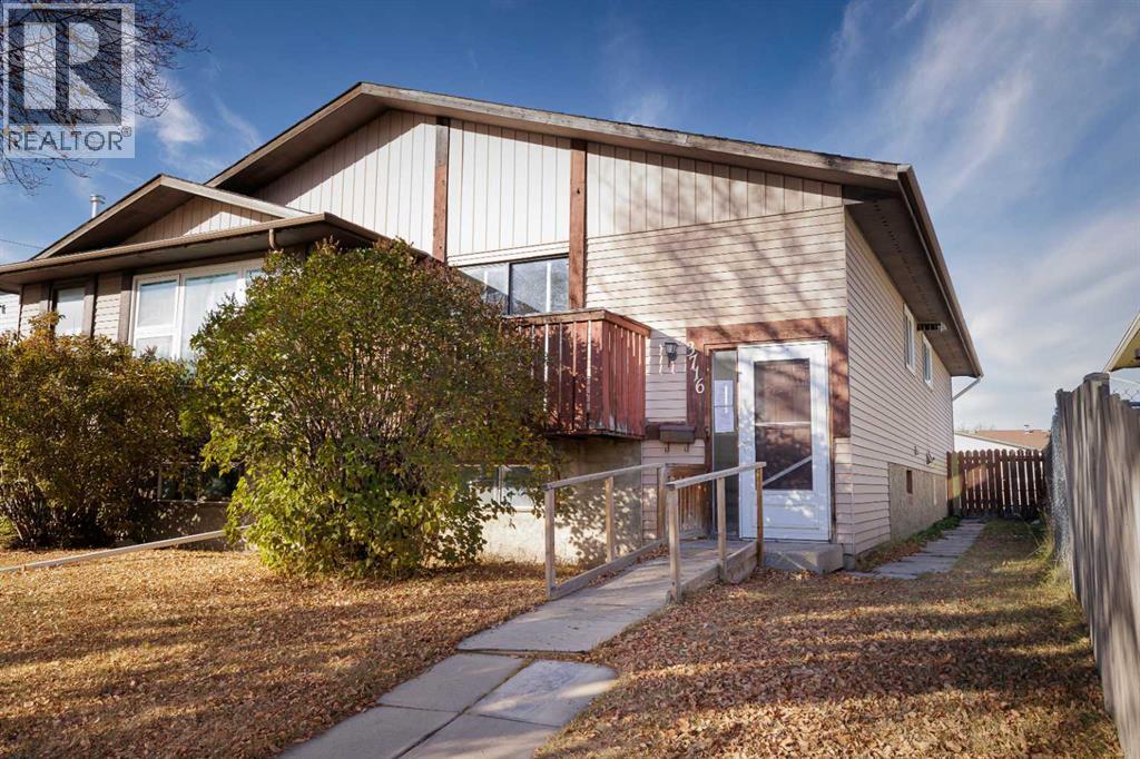 3716 44 Avenue NE, Calgary, Alberta