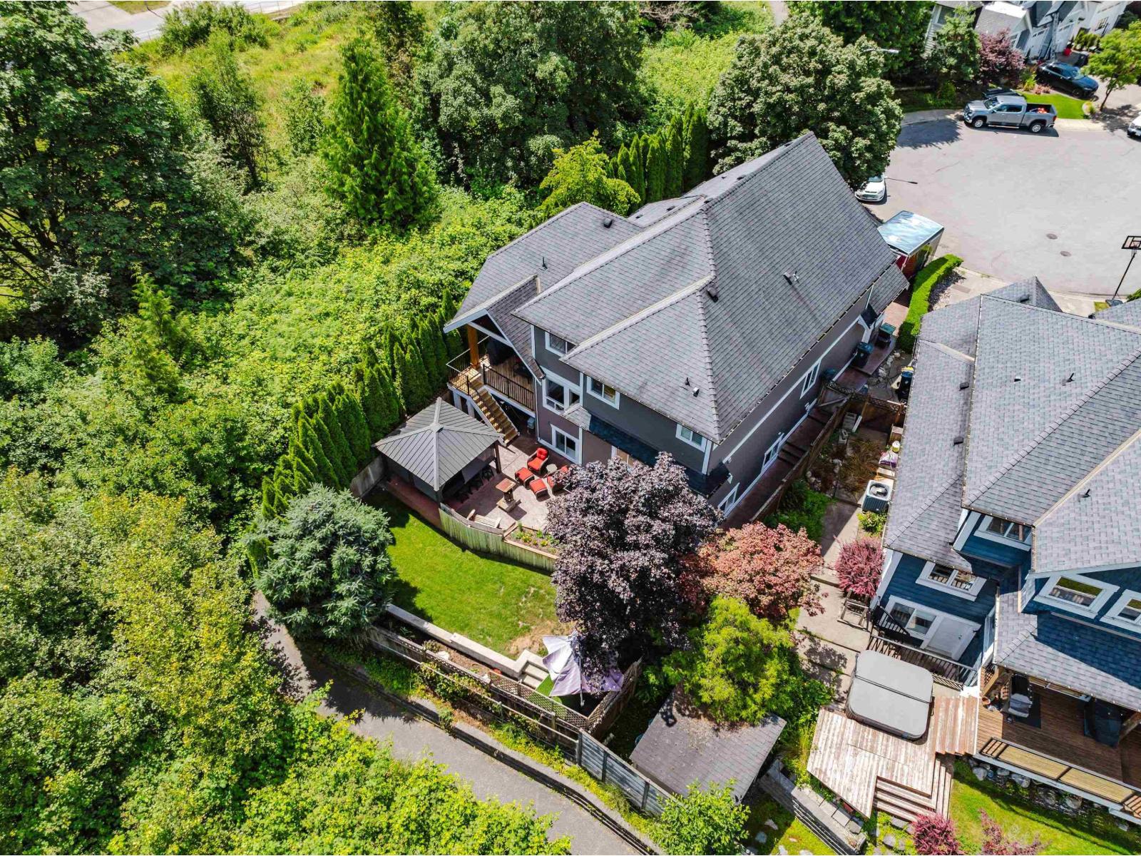 20472 98a Avenue, Langley, British Columbia  V1M 0A6 - Photo 6 - R3051017