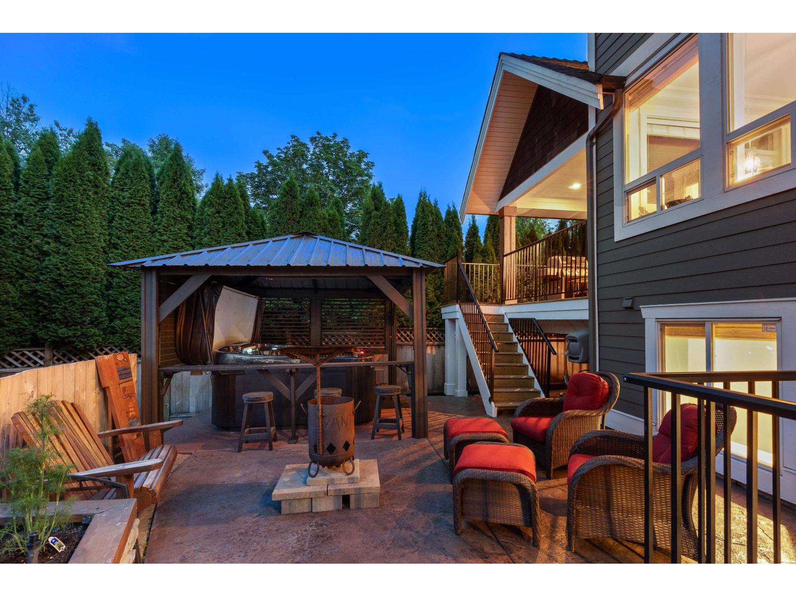 20472 98a Avenue, Langley, British Columbia  V1M 0A6 - Photo 39 - R3051017