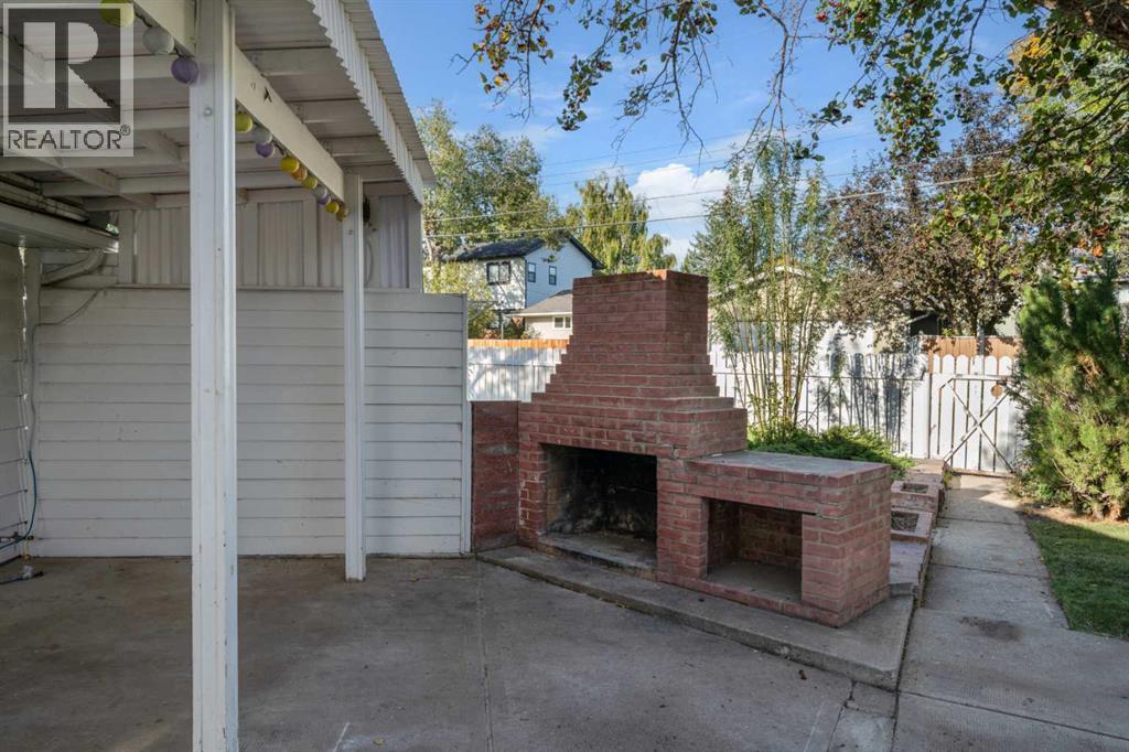 3212 Breen Crescent Nw, Calgary, Alberta  T2L 1S7 - Photo 33 - A2257436